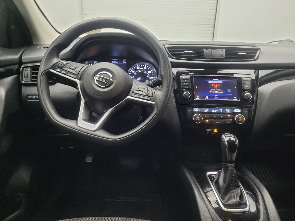 Used 2019 Nissan Rogue Sport SV FWD image 22