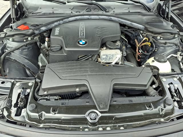 Used 2014 BMW 328i xDrive Sedan AWD/4WD image 27