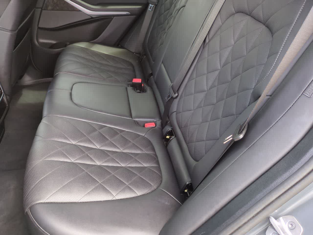 Used 2024 BMW X5 xDrive40i AWD/4WD image 21