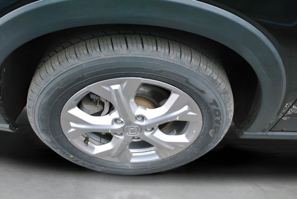 Certified 2024 Honda HR-V LX image 10