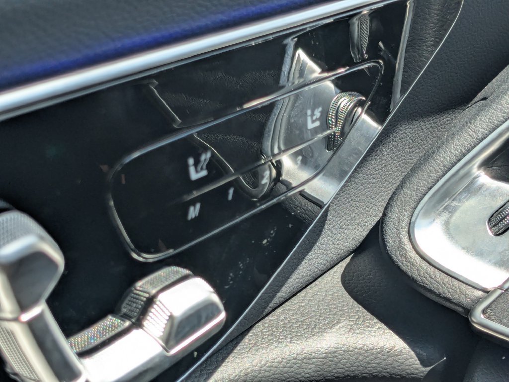 Certified 2026 Mercedes-Benz E 350 4MATIC Sedan image 12