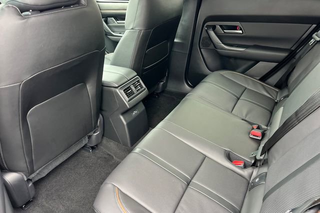 New 2026 MAZDA CX-50 AWD 2.5 Hybrid w/ Cargo Package image 13