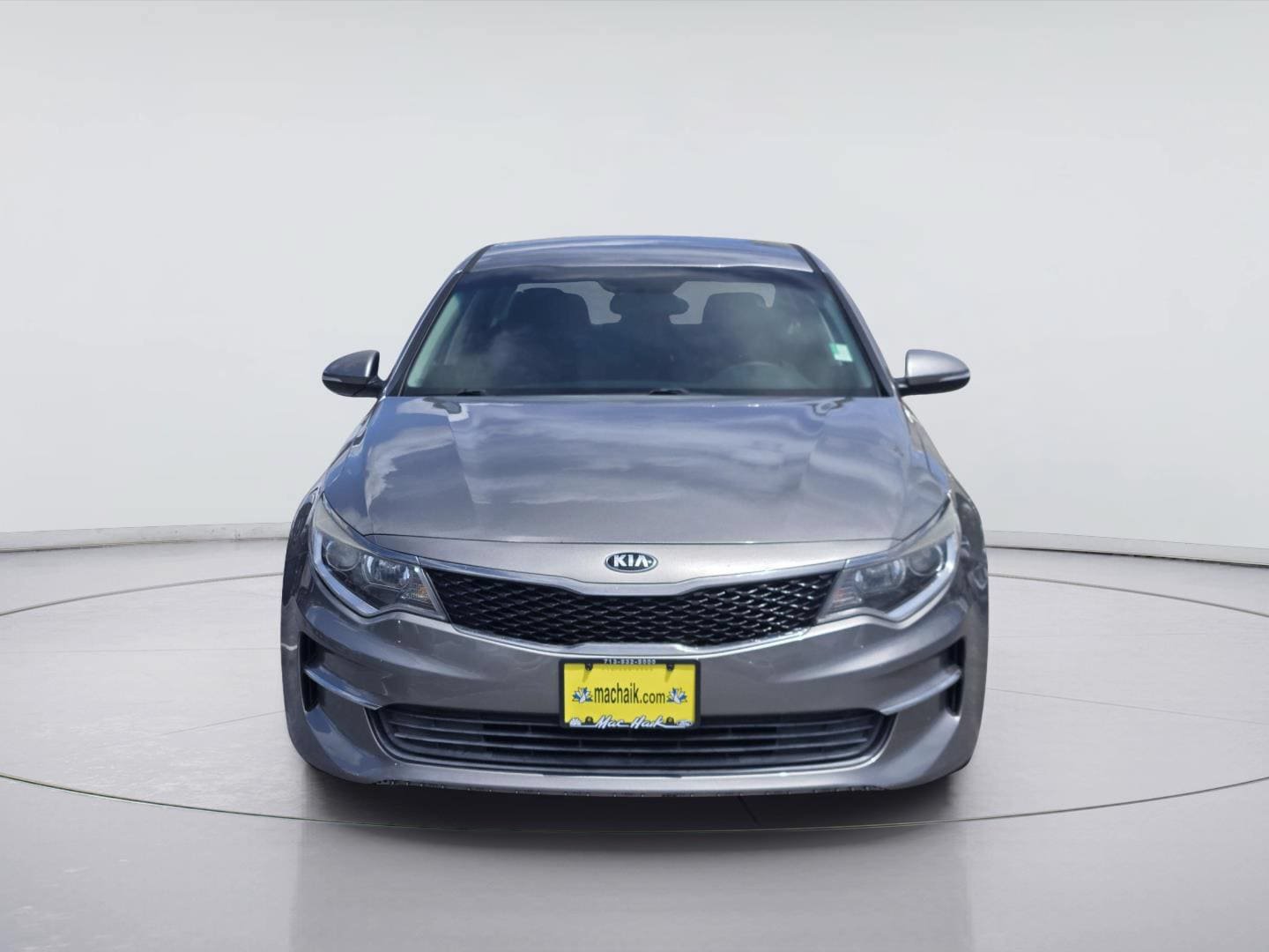 Used 2018 Kia Optima LX FWD video 2