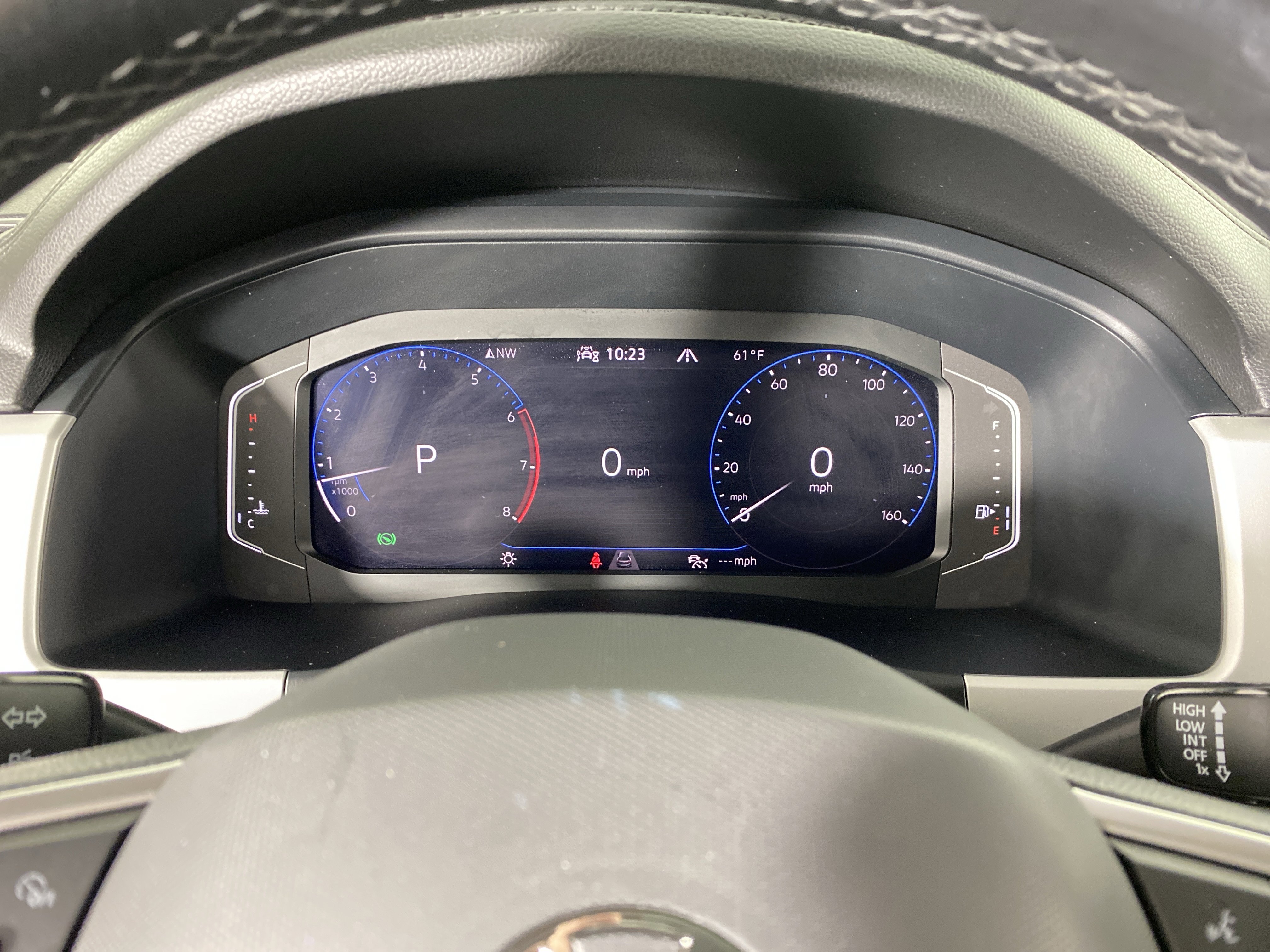 Used 2021 Volkswagen Atlas SEL R-Line image 23