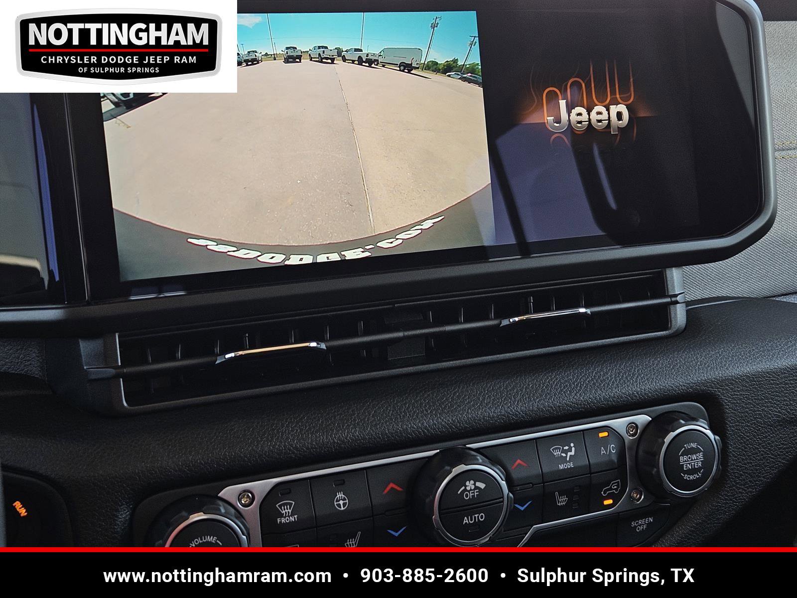 New 2025 Jeep Wrangler Sport S image 22