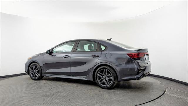 Used 2021 Kia Forte GT-Line image 4