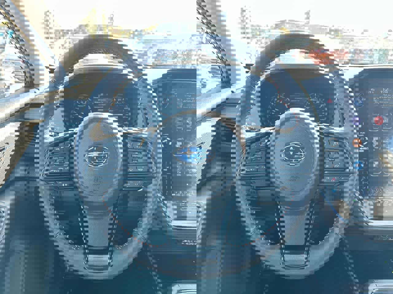 Certified 2025 Subaru Crosstrek 2.5i Limited image 28