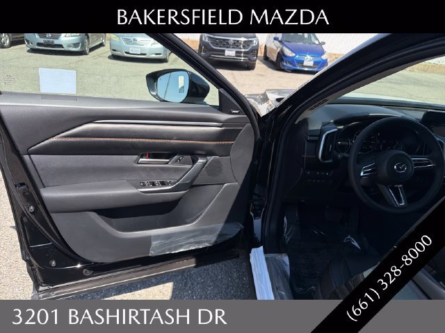 New 2026 MAZDA CX-50 AWD 2.5 Hybrid w/ Weather Package image 12