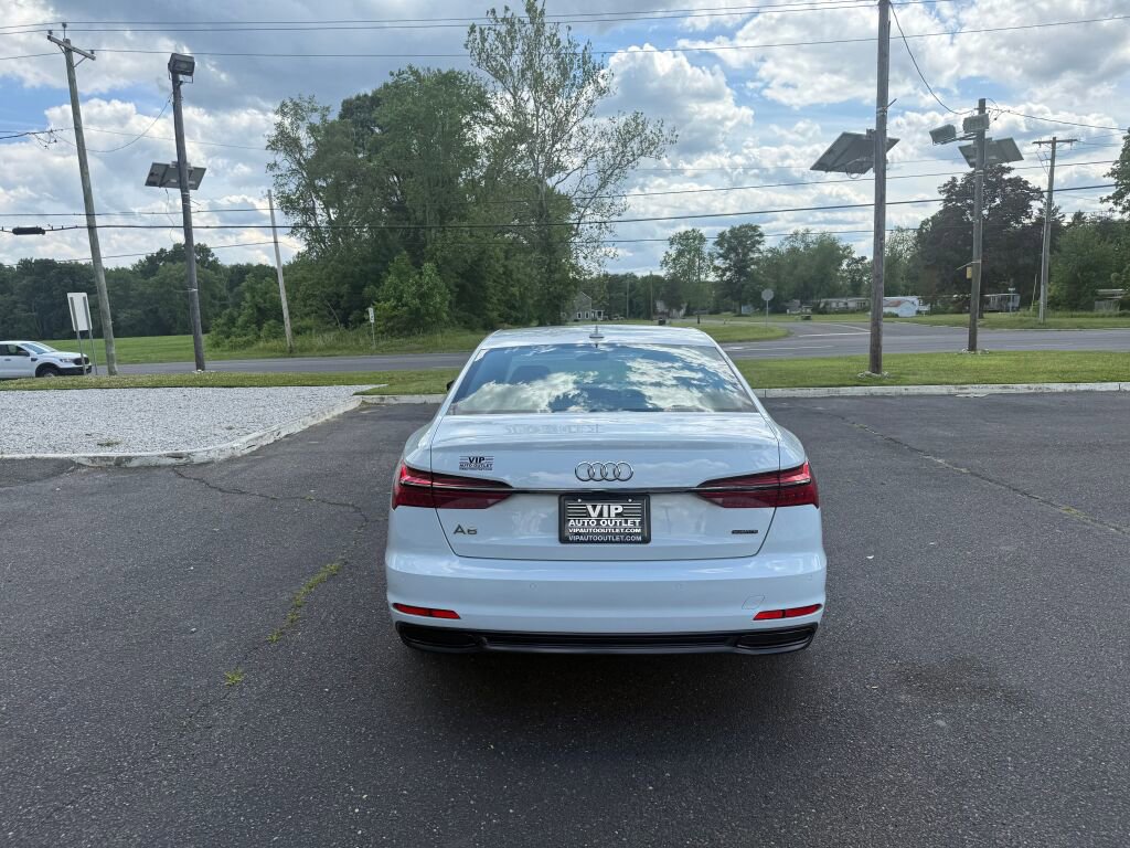 Used 2021 Audi A6 2.0T Premium w/ Convenience Package AWD/4WD image 6