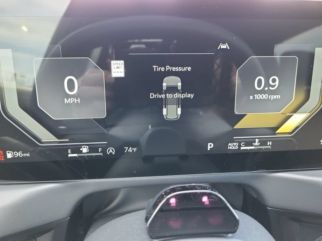 New 2027 Kia Telluride SX Prestige X-Pro AWD/4WD image 17