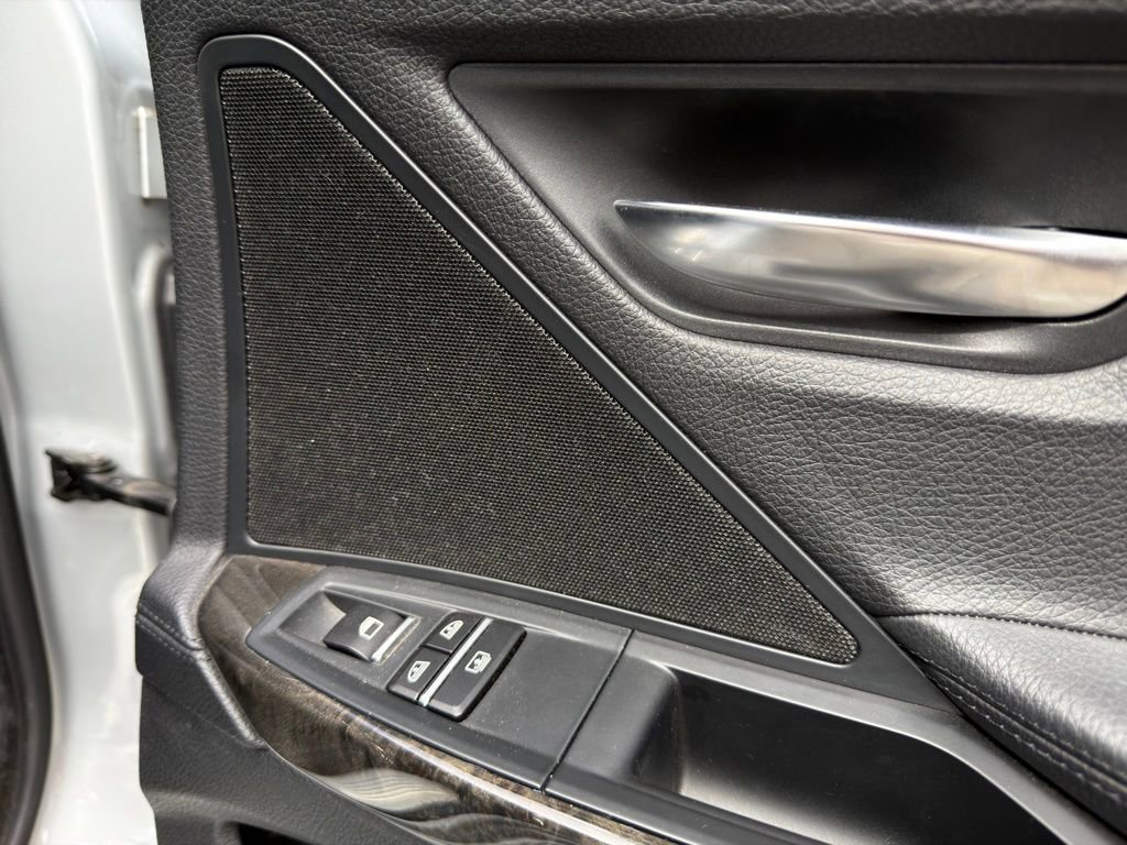 Used 2016 BMW 640i Gran Coupe image 42