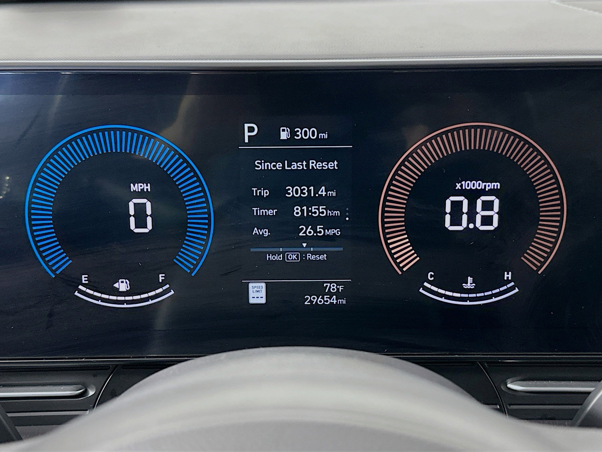 Used 2025 Hyundai Kona SEL image 19