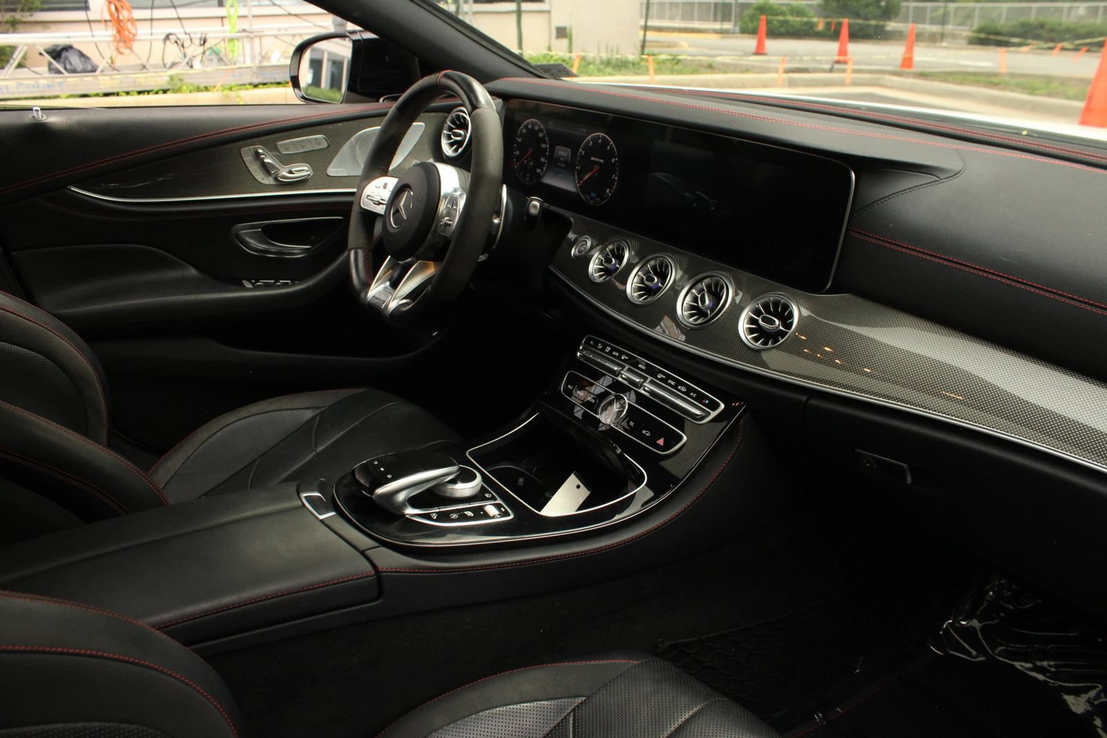 Used 2019 Mercedes-Benz CLS 53 AMG 4MATIC image 26