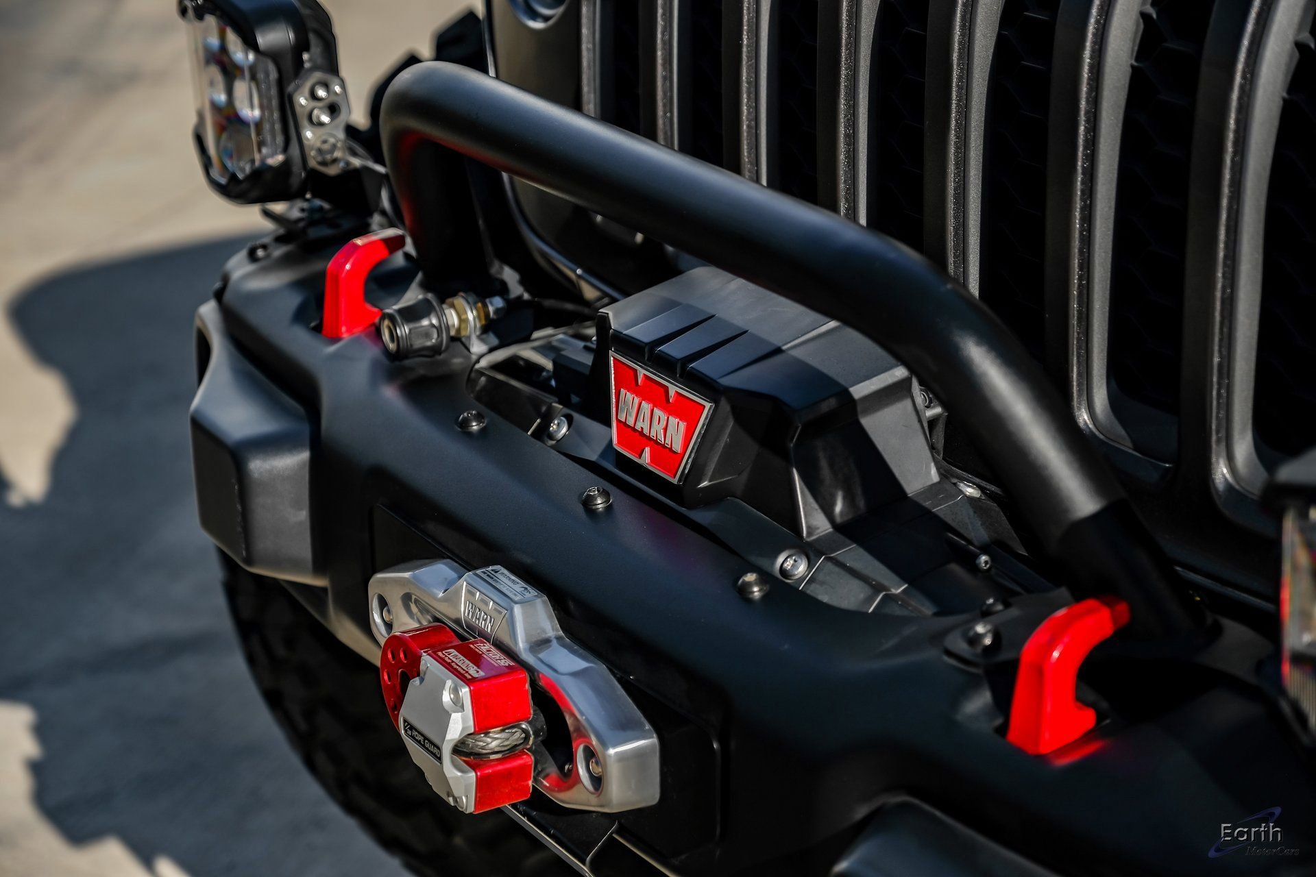 Used 2020 Jeep Gladiator Rubicon AWD/4WD image 30