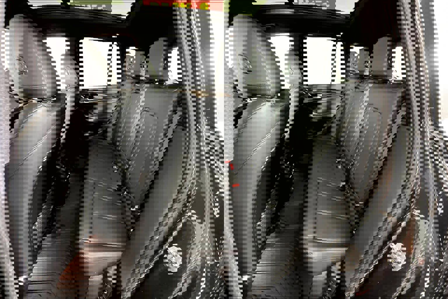 Used 2019 BMW X3 sDrive30i w/ Driving Assistance Package image 18