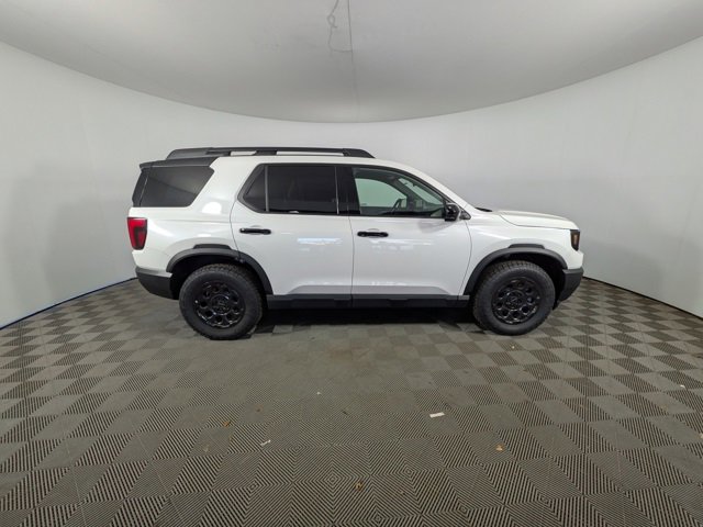 New 2026 Honda Passport TrailSport Elite image 38