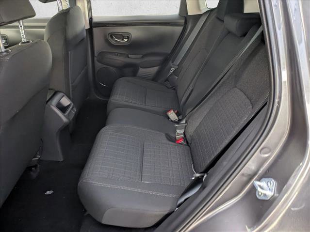 New 2026 Honda HR-V LX image 15