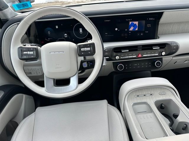 Certified 2026 Hyundai Palisade Calligraphy AWD/4WD image 15