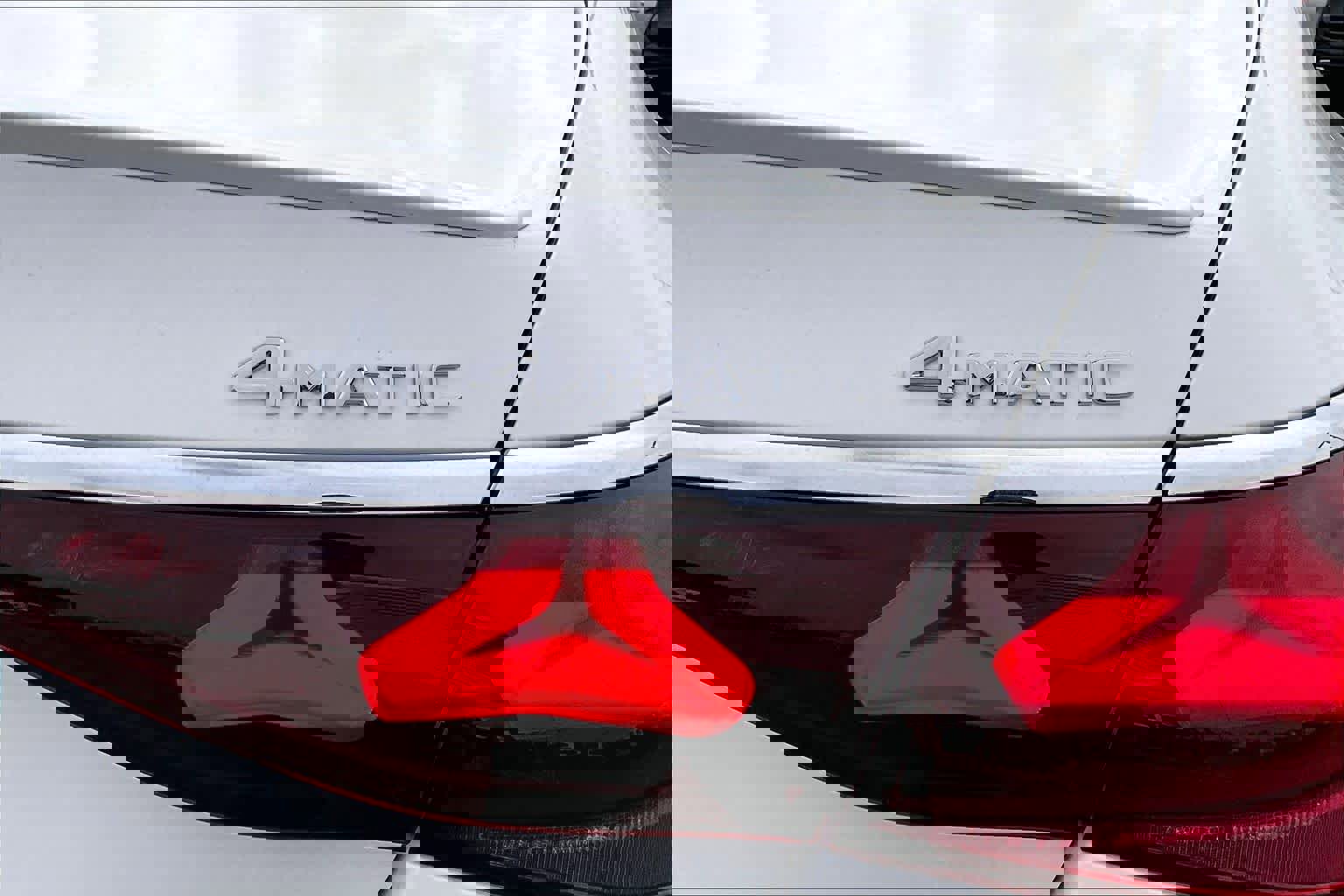 New 2026 Mercedes-Benz E 450 E 450 image 7