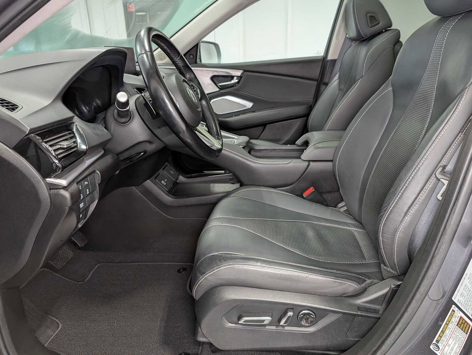 Used 2021 Acura RDX AWD w/ Technology Package image 4