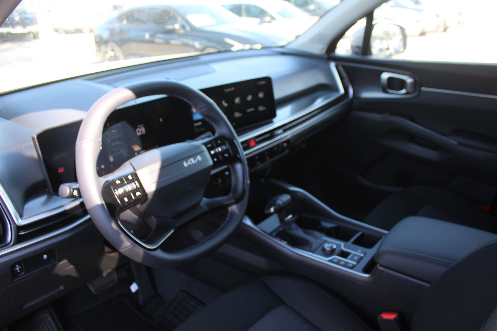 New 2026 Kia Sorento LX image 22