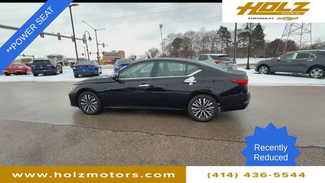 Used 2023 Nissan Altima 2.5 SV image 5