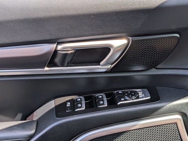 Used 2025 Kia Telluride S AWD/4WD image 12