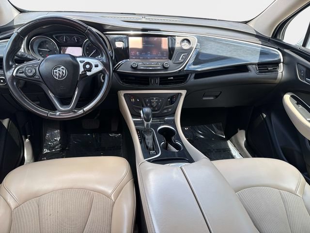 Used 2017 Buick Envision Preferred FWD image 15