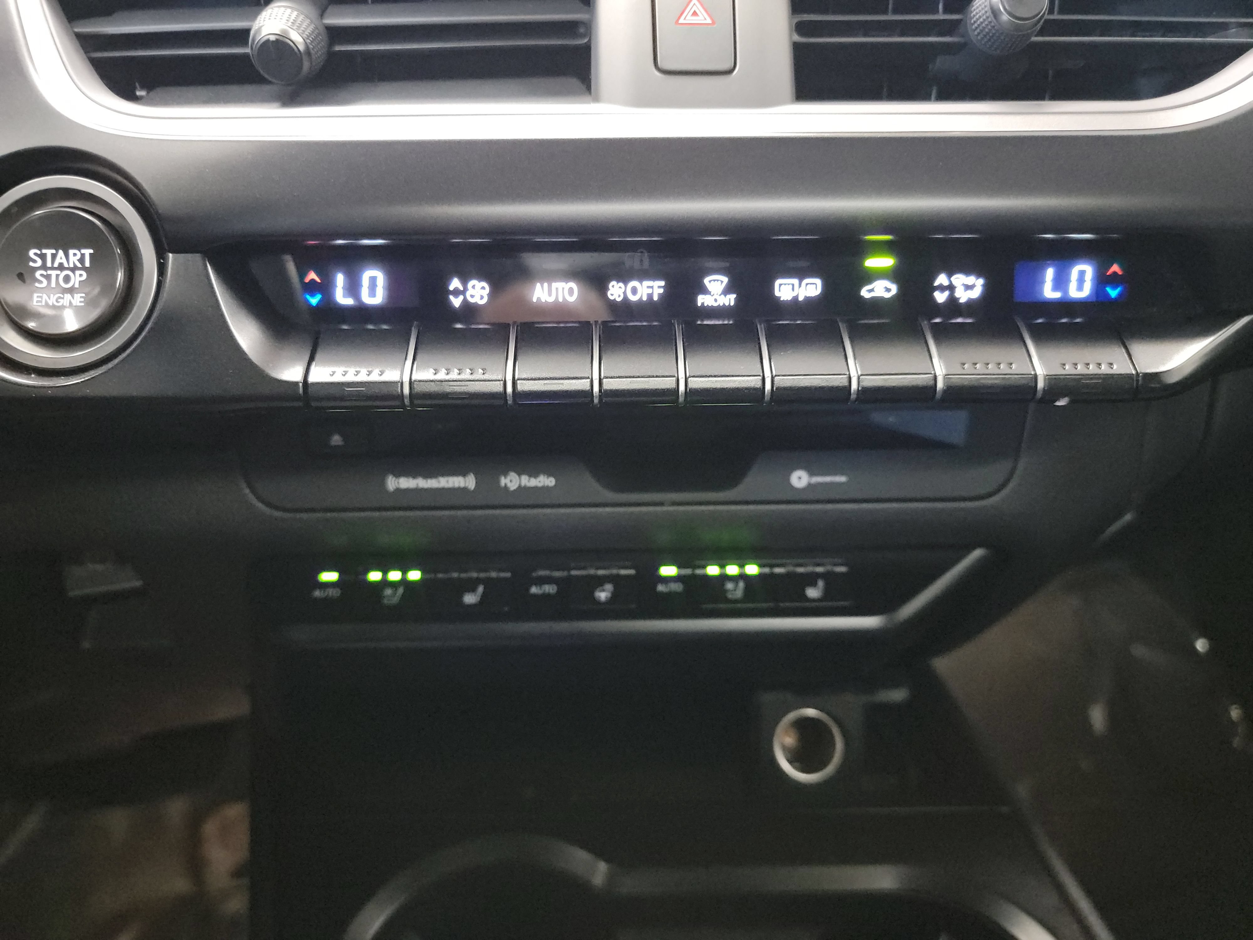 Used 2022 Lexus UX 200 w/ Premium Package FWD image 21