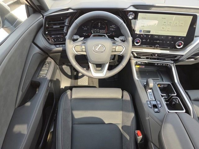 New 2026 Lexus TX 350 AWD image 4