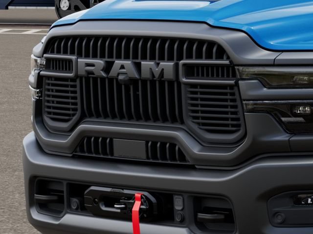 New 2026 RAM 2500 Power Wagon AWD/4WD image 12