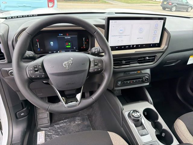 New 2026 Ford Bronco Sport Big Bend w/ Convenience Package image 15