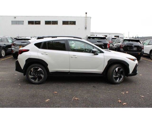 New 2025 Subaru Crosstrek 2.5i Limited w/ Crosstrek Mirror Package image 30