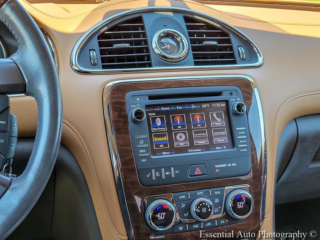 Used 2013 Buick Enclave Leather FWD image 15