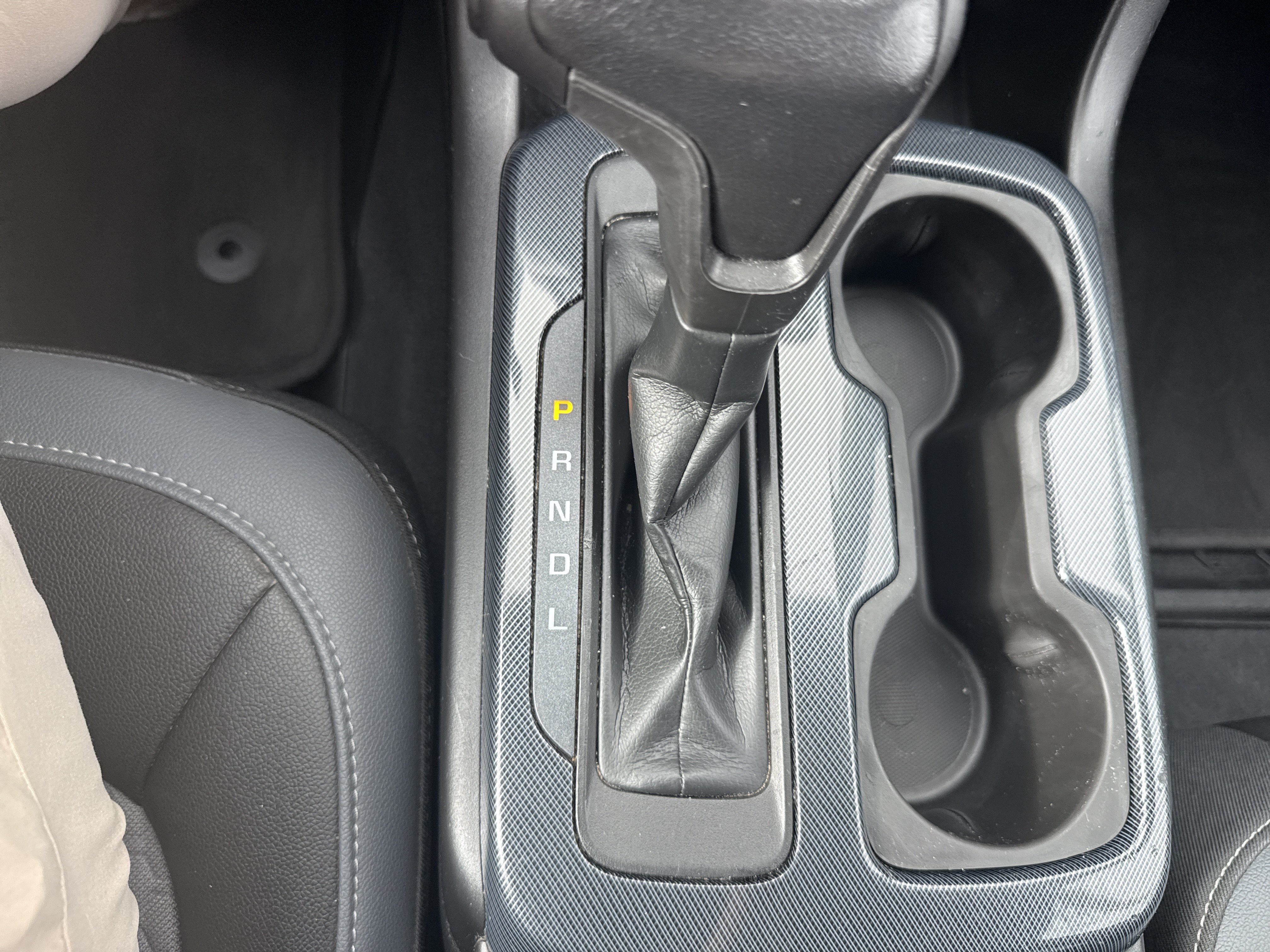 Used 2019 Chevrolet Colorado Z71 AWD/4WD image 24