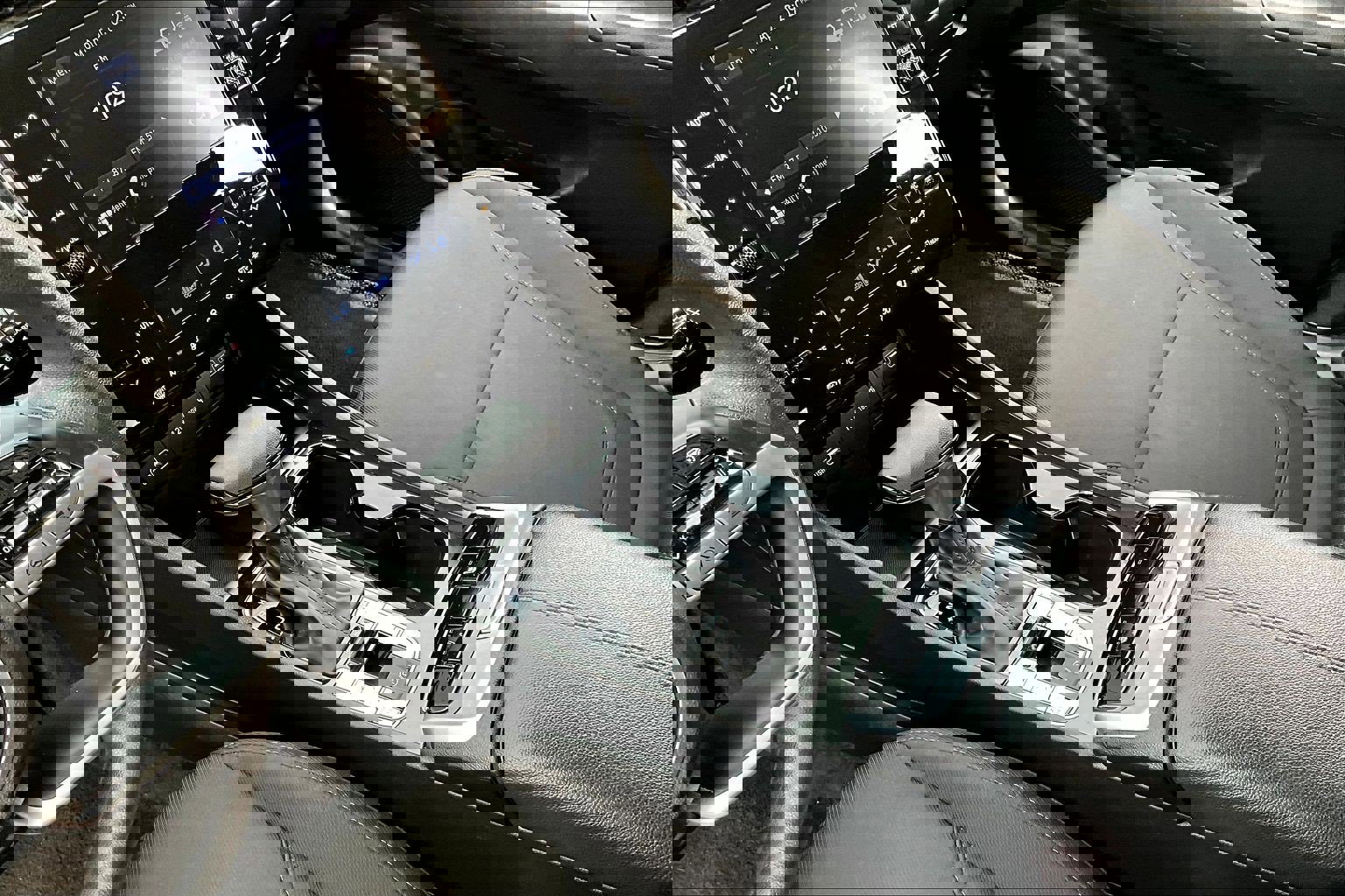 Used 2024 Hyundai Tucson SEL FWD image 18