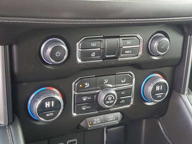 Used 2023 Chevrolet Tahoe LS w/ Driver Alert Package image 19