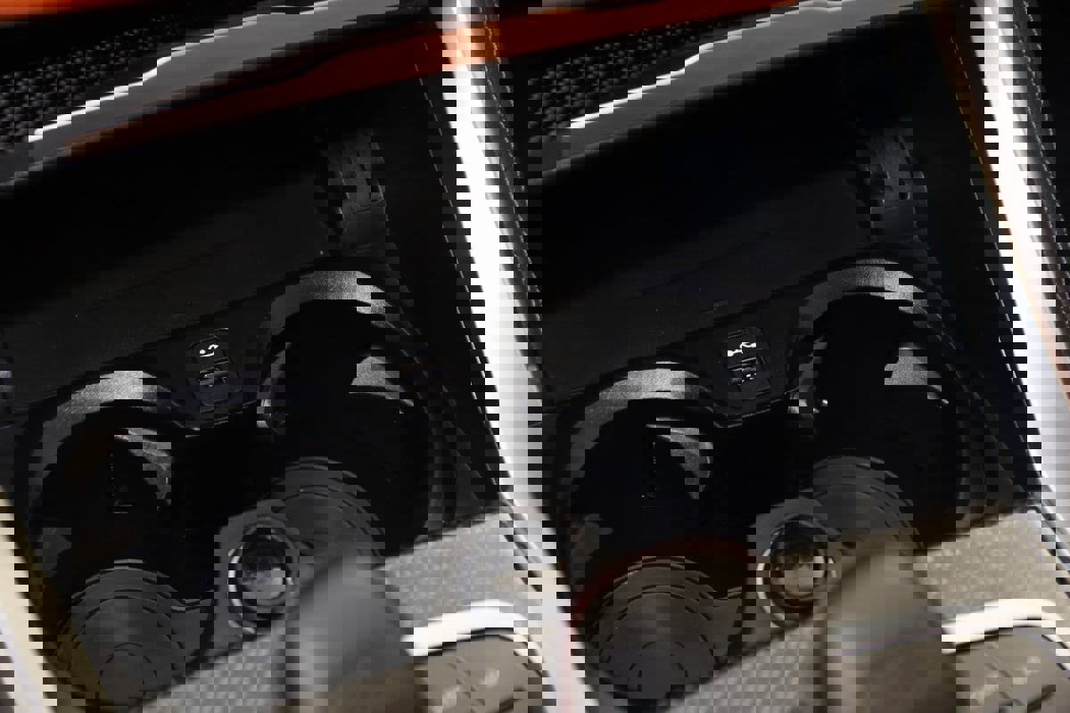 Used 2024 BMW M3 Competition w/ M Driver's Package image 39