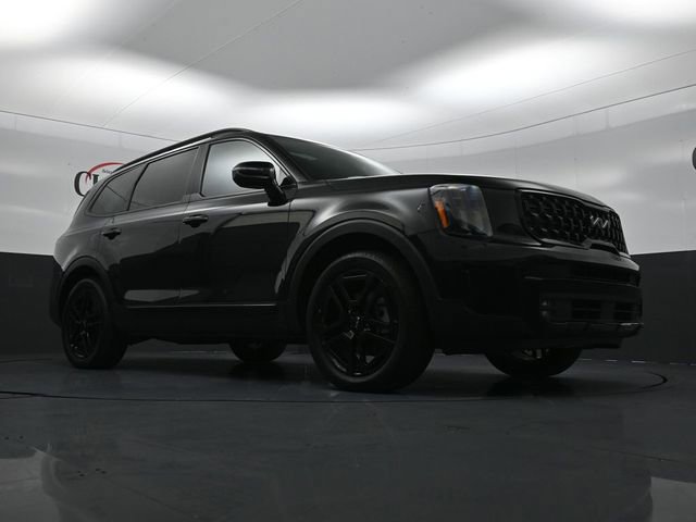 Used 2024 Kia Telluride SX Prestige X-Line image 29