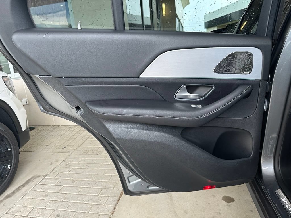 Used 2022 Mercedes-Benz GLE 350 4MATIC image 27