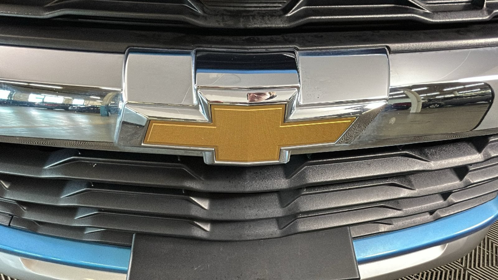 Used 2026 Chevrolet TrailBlazer LT AWD/4WD image 10