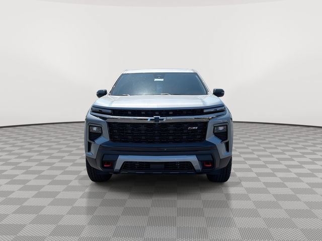 New 2026 Chevrolet Traverse Z71 w/ Driver Confidence Package AWD/4WD image 3