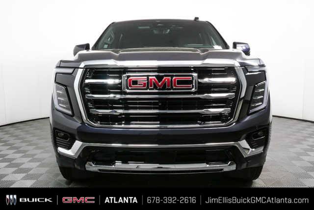 New 2026 GMC Yukon XL Elevation w/ Elevation Premium Package AWD/4WD image 34