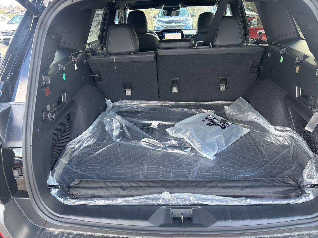 New 2026 Subaru Outback Touring XT AWD/4WD image 10