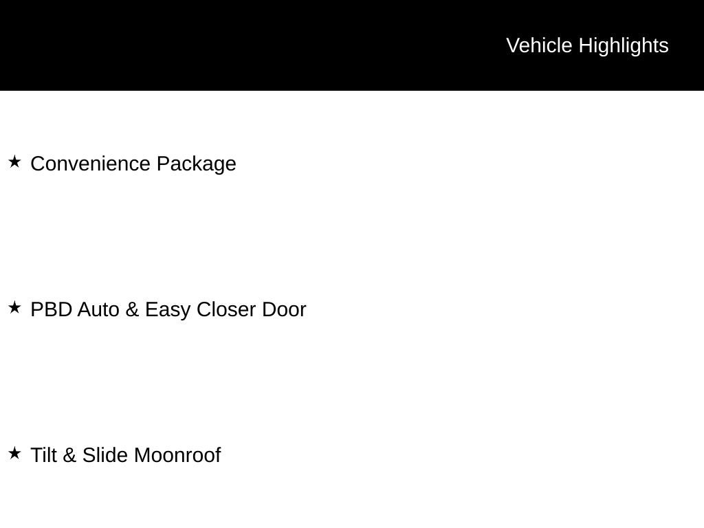 Used 2023 Toyota Corolla Cross XLE w/ Convenience Package image 11