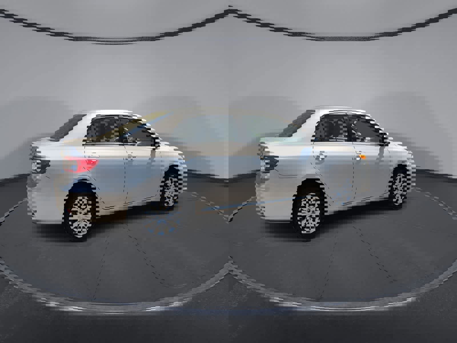 Used 2013 Toyota Corolla LE FWD image 8