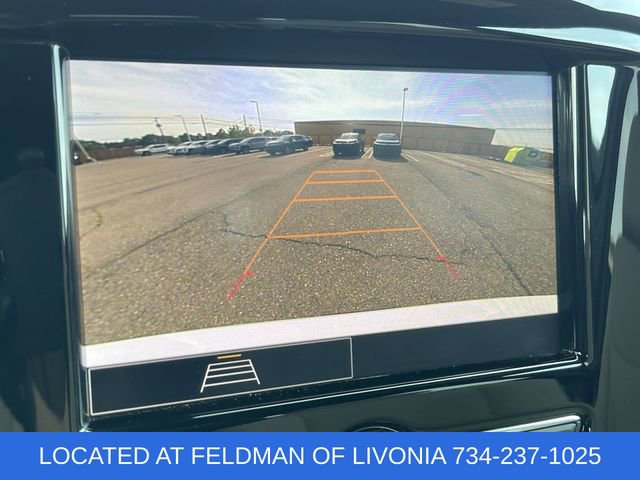 Used 2023 Chevrolet Traverse LS image 14