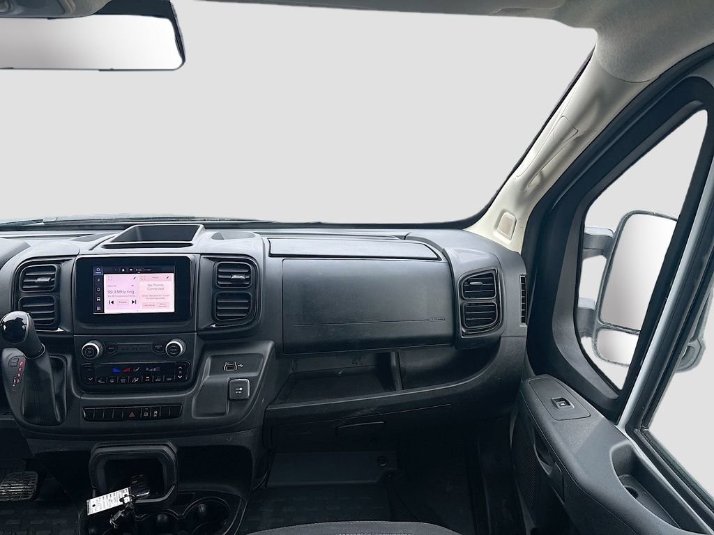 Used 2023 RAM ProMaster 1500 w/ Safety Group (A) image 21
