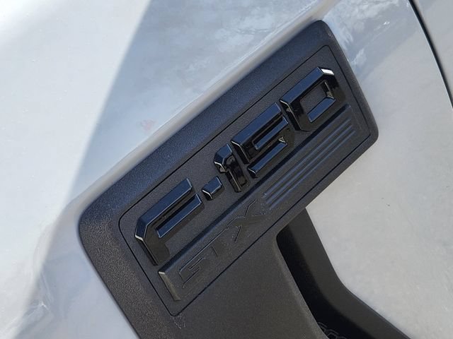 Used 2026 Ford F150 STX AWD/4WD image 18