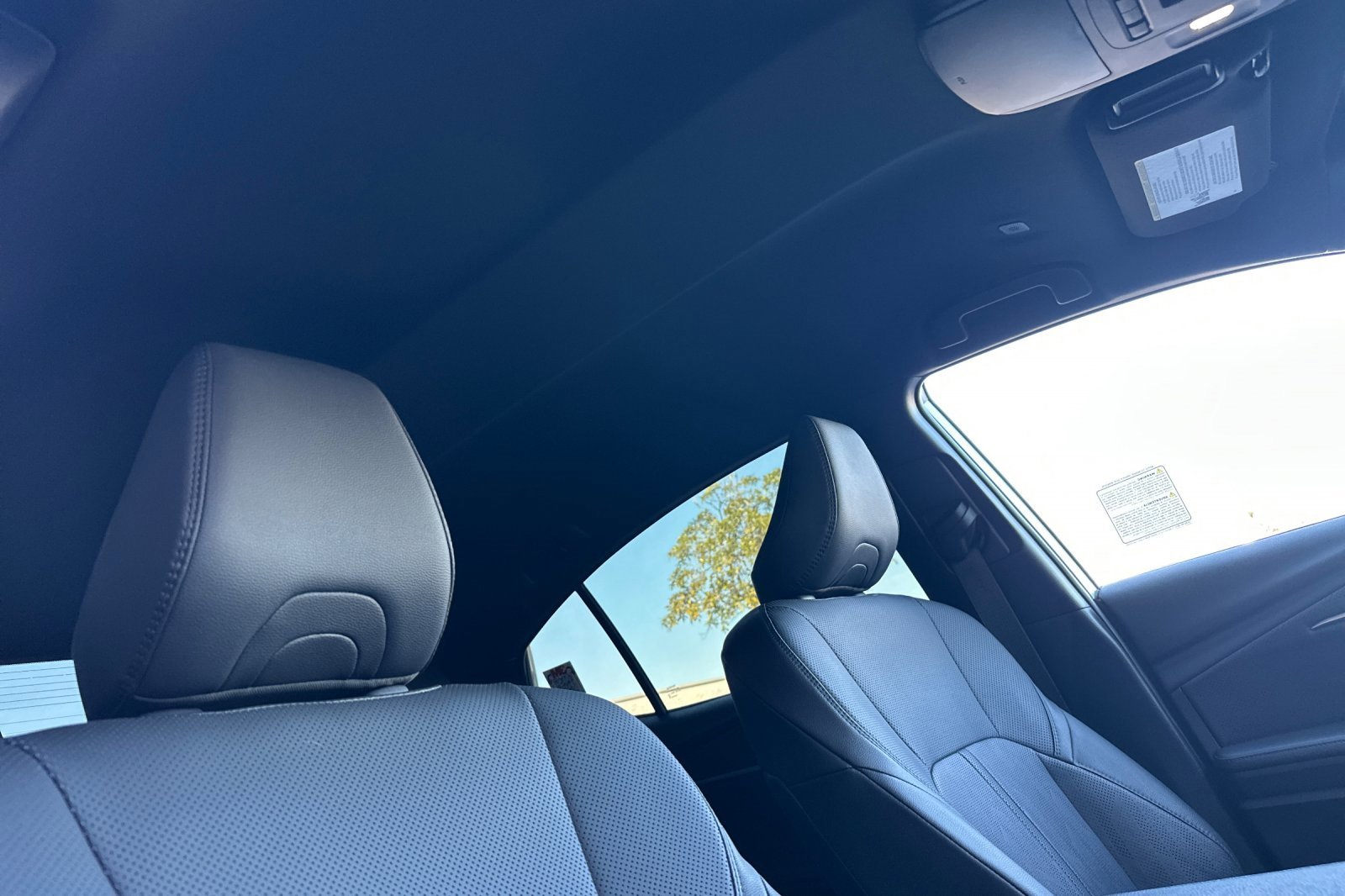 Used 2025 Toyota Camry XSE image 16